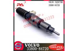 China Diesel Fuel Unit Injector BEBE4L06001 For HYUNDAI  Engine 33800-84720 supplier