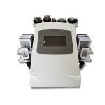 Ultrasound Vacuum Cavitation System Beauty Apparatus Body Slimming Machine for sale