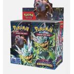 Wholesale 360PCS English Pokemoned Cards Booster Box Playing Carte Trading Card Game Toys Collection for sale