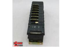 China IC610CHS134A  GE  10 Slot Rack with Power Supply supplier