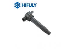 China OEM Mitsubishi Ignition Coil 1832A026 Pajero Montero 3.8L Automobile Ignition Coil supplier