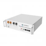 51.2V 100ah Rack Mount Lithium Battery Power Supply Solar Energy Storage System for sale
