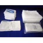Surgical Nonwoven Extra Absorbent Abdominal Pad USP Grade for sale