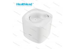 China Intelligent Control Safe Pet Appliance 2L Water Tank Capacity Pets Water Dispenser supplier