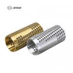 High PrecisionAluminum Ball Cage Hardness Brass Ball Bearing Cage ISO for sale