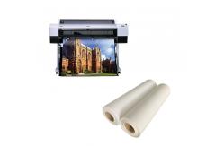 China IMATEC Art Printing Matte Eco Solvent Polyester Canvas 320gsm supplier