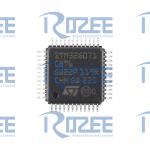 STM32G071C8T6