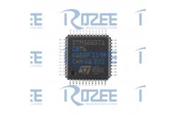 China STM32G071C8T6 supplier