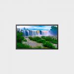 High Brightness 32 LCD Panel with Wide Temperature Range and 2000nits Brightness LCMA-RX0320GL20-Z200 for sale
