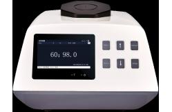 China 60 ° Benchtop tiny-aperture gloss meter CS 3000s 5 inches supplier