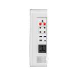Battery Capacity With Portable Solar Generating Systems 12V 180W/300W