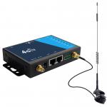 SMA Magnetic 3dBi 3G 4G LTE Antenna For Mobile Phone Signal LTE Router for sale