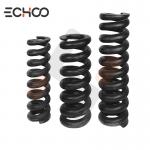 201-30-62310 Track Spring For Mini Excavator Aftermarket Undercarriage Parts for sale