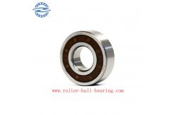 China 0.1kg P4 CSK8 One Way Bearing 8×22×9mm supplier