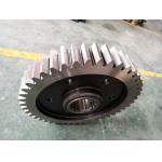 20Cr2Ni4 Ground Planetary Driven Metal Spur Gear ISO 7 Grade for sale