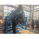 Stainless Steel Tank Manufacturing Machine with Automatic Operation Mode