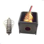 High Pressure  U0622A-12L20 105.6W DC Power Solenoid for sale