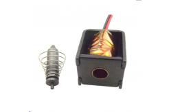 China High Pressure  U0622A-12L20 105.6W DC Power Solenoid supplier