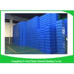 Packaging Neutral Plastic Stackable Containers for Convenience Store