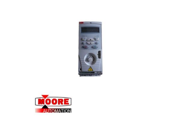 ACS150-03E-05A6-4 ABB Frequency Converter