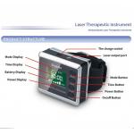 Non - Invasive No Side Effect Low Level Laser Therapy Wrist Therapy Device for sale