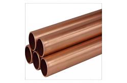 China C11000 C12200 SF-Cu R-Cu58 square Tube for Wave Guide supplier