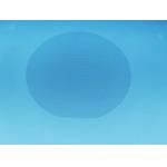 Surface Roughness Ra 0.2nm Sapphire Wafer Perfect For Demanding Applications for sale
