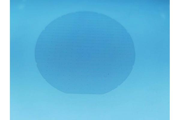 Surface Roughness Ra 0.2nm Sapphire Wafer Perfect For Demanding Applications