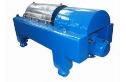 China Convenient Operate Large Capacity 3 Phase Centrifuge Made in China supplier