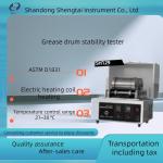 ASTM D1831 Determination Of Grease Roller Stability Roll Stability Tester for sale