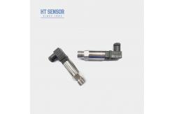 China 4-20ma Pressure Transmitter Sensor Bp157 OEM Diffused Silicon Pressure Transmitter supplier