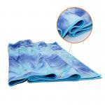 High Absorbency Travel-Friendly Towel for Sports Yoga Towel in Various Sizes for sale