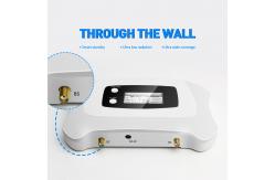 China 700MHz 4G Signal Repeater supplier