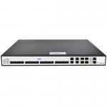 AS-OLT-03A GPON OLT Supports 1 /128 Split Ratio Access 2048 ONU Users At The Same Time for sale