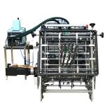 Carton Erecting Machine L800-A,L800-C