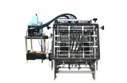 China Carton Erecting Machine L800-A,L800-C supplier