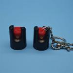 Durable Pepper Spray Baton Valve Cap For Personal Security Reliable