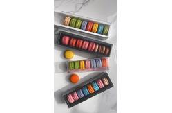 China Quot Plastic Macaron Packaging Protecting And Presenting Delicate Treats Quot supplier