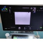 Medical Ultrasound Machine Repair GE Voluson E8 Absence Of Bright Track Interference for sale