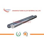 Magnetic Nickel Iron Precision Alloy 1j85 20mm 30mm Permalloy One Meter Long for sale