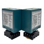High-Performance Vehicle loop Detector Single Channel Fast Response & Reliable
