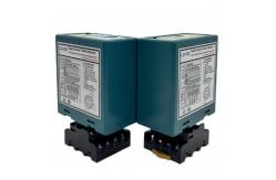 China High-Performance Vehicle loop Detector Single Channel Fast Response & Reliable supplier