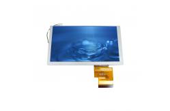 China New HannStar 6.2 inch 800*480 HSD062IDW1-A02 LCD Display Screen supplier