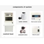 ZDMS0.6 Firefighting Automatic Fire Suppression Systems For Large Space Fire Safety for sale