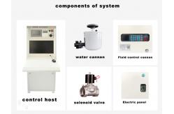 China Fully Automatic Fire Detection And Suppression System ZDMS0.6 supplier