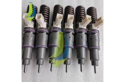 China 21569191 Common Rail Fuel Injector For D11A Diesel Engine supplier