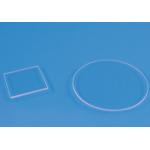 Scientific Laboratories Fused Quartz Plate Optically Transparent Popular for sale
