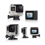 WiFi DV 1080P Full HD Sports Action Camcorder Diving 30M Waterproof for sale