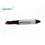 Continuous Water Ammonia Nitrogen Sensor with 0-100mg/L Measuring Range and RS-485 Interface for sale