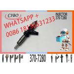 370-7280  C4.4 Engine Common Rail Fuel Injector 295050-0331